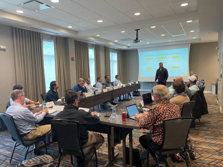 Building Your First $10 Million Hard Money Portfolio: The Exact 6-Step System I Used