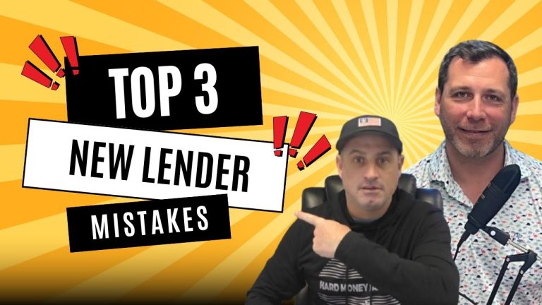 hard-money-lender-mistakes