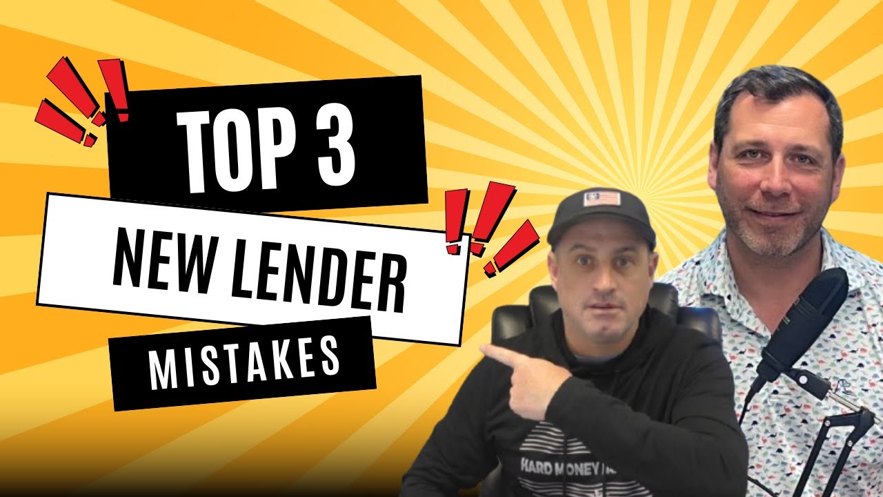 hard-money-lender-mistakes