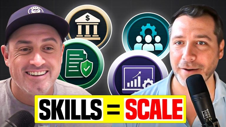 Want To Grow Your Hard Money Lending Business? Stack These Skills
